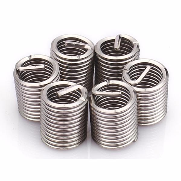 wire thread insert